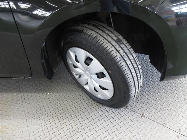 ヴィッツ F スマイルエディション ミュージックプレイヤー接続可(26枚目)