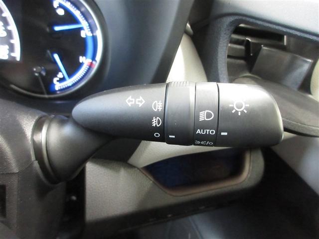 RAV4 ハイブリッドG 4WD フルセグ メモリーナビ ミュージックプレイヤー接続可 バックカメラ 衝突被害軽減システム ETC LEDヘッドランプ ワンオーナー(25枚目)