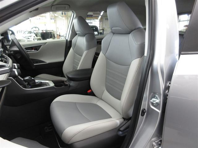 RAV4 ハイブリッドG 4WD フルセグ メモリーナビ ミュージックプレイヤー接続可 バックカメラ 衝突被害軽減システム ETC LEDヘッドランプ ワンオーナー(28枚目)