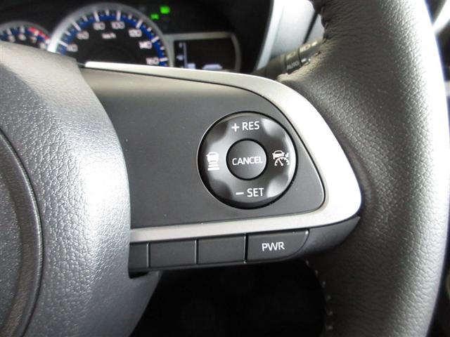 ルーミー カスタムＧ　４ＷＤ　フルセグ　ミュージックプレイヤー接続可　衝突被害軽減システム　ＥＴＣ　両側電動スライド　ＬＥＤヘッドランプ　ウオークスルー　アイドリングストップ（10枚目）