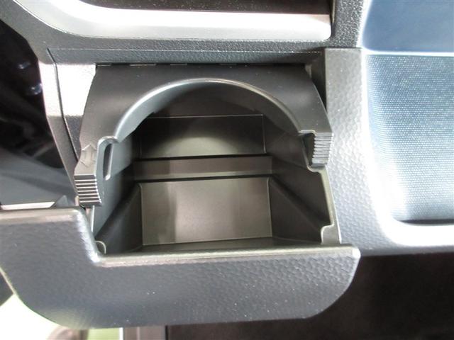 ルーミー カスタムＧ　４ＷＤ　フルセグ　ミュージックプレイヤー接続可　衝突被害軽減システム　ＥＴＣ　両側電動スライド　ＬＥＤヘッドランプ　ウオークスルー　アイドリングストップ（20枚目）