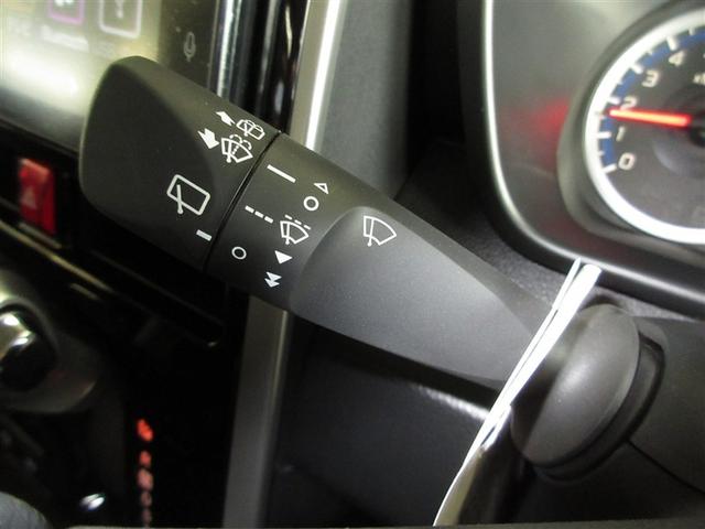 ルーミー カスタムＧ　４ＷＤ　フルセグ　ミュージックプレイヤー接続可　衝突被害軽減システム　ＥＴＣ　両側電動スライド　ＬＥＤヘッドランプ　ウオークスルー　アイドリングストップ（24枚目）