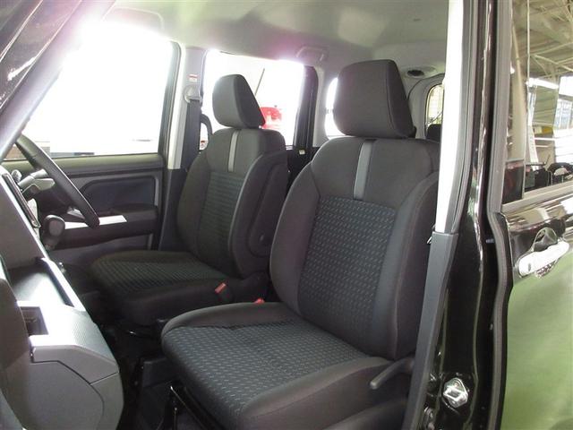 ルーミー カスタムＧ　４ＷＤ　フルセグ　ミュージックプレイヤー接続可　衝突被害軽減システム　ＥＴＣ　両側電動スライド　ＬＥＤヘッドランプ　ウオークスルー　アイドリングストップ（28枚目）