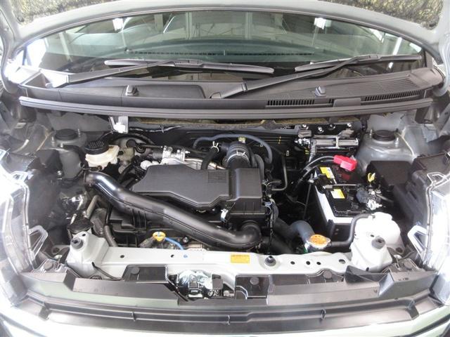 ルーミー カスタムＧ　４ＷＤ　フルセグ　ミュージックプレイヤー接続可　衝突被害軽減システム　ＥＴＣ　両側電動スライド　ＬＥＤヘッドランプ　ウオークスルー　アイドリングストップ（32枚目）