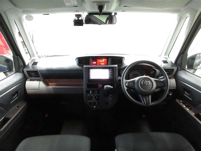 タンク X S 4WD ワンセグ メモリーナビ ミュージックプレイヤー接続可 バックカメラ 衝突被害軽減システム ETC 電動スライドドア ワンオーナー 記録簿 アイドリングストップ(7枚目)