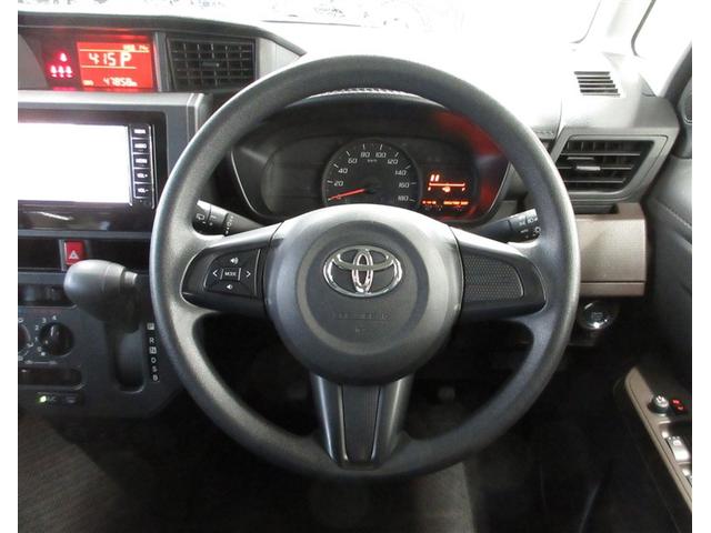 タンク X S 4WD ワンセグ メモリーナビ ミュージックプレイヤー接続可 バックカメラ 衝突被害軽減システム ETC 電動スライドドア ワンオーナー 記録簿 アイドリングストップ(8枚目)