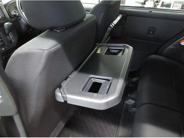 タンク X S 4WD ワンセグ メモリーナビ ミュージックプレイヤー接続可 バックカメラ 衝突被害軽減システム ETC 電動スライドドア ワンオーナー 記録簿 アイドリングストップ(26枚目)