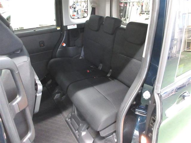 タンク X S 4WD ワンセグ メモリーナビ ミュージックプレイヤー接続可 バックカメラ 衝突被害軽減システム ETC 電動スライドドア ワンオーナー 記録簿 アイドリングストップ(27枚目)