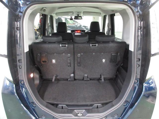 タンク X S 4WD ワンセグ メモリーナビ ミュージックプレイヤー接続可 バックカメラ 衝突被害軽減システム ETC 電動スライドドア ワンオーナー 記録簿 アイドリングストップ(28枚目)