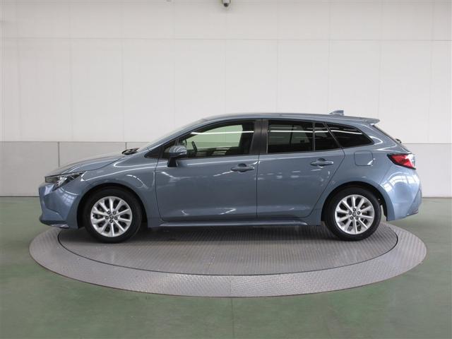 カローラツーリング Ｓ　メモリーナビ　ミュージックプレイヤー接続可　バックカメラ　衝突被害軽減システム　ＥＴＣ　ＬＥＤヘッドランプ（4枚目）