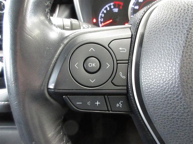 カローラツーリング Ｓ　メモリーナビ　ミュージックプレイヤー接続可　バックカメラ　衝突被害軽減システム　ＥＴＣ　ＬＥＤヘッドランプ（10枚目）