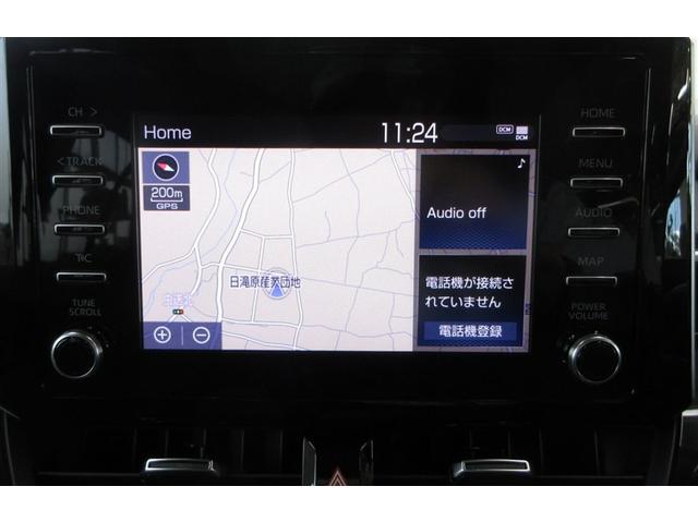 カローラツーリング Ｓ　メモリーナビ　ミュージックプレイヤー接続可　バックカメラ　衝突被害軽減システム　ＥＴＣ　ＬＥＤヘッドランプ（13枚目）