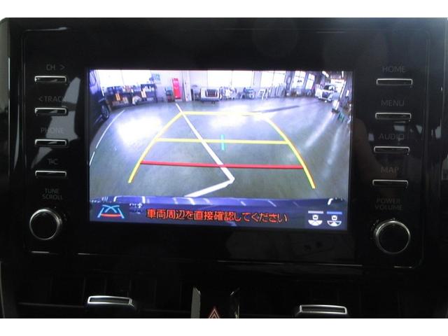 カローラツーリング Ｓ　メモリーナビ　ミュージックプレイヤー接続可　バックカメラ　衝突被害軽減システム　ＥＴＣ　ＬＥＤヘッドランプ（14枚目）