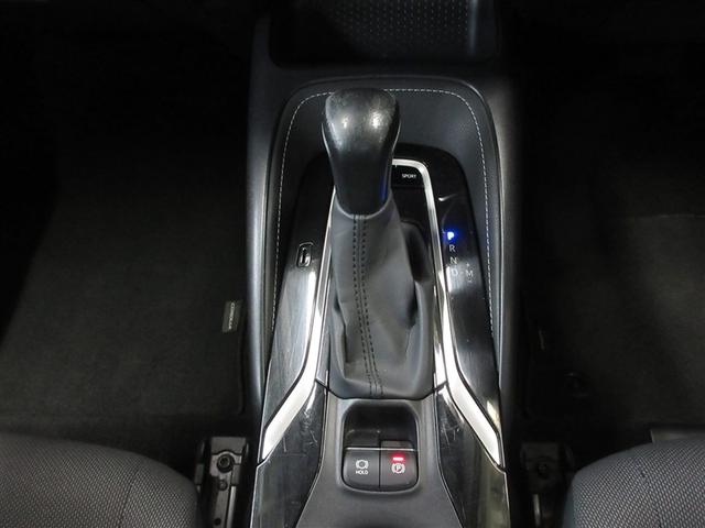 カローラツーリング Ｓ　メモリーナビ　ミュージックプレイヤー接続可　バックカメラ　衝突被害軽減システム　ＥＴＣ　ＬＥＤヘッドランプ（16枚目）