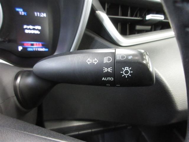 カローラツーリング Ｓ　メモリーナビ　ミュージックプレイヤー接続可　バックカメラ　衝突被害軽減システム　ＥＴＣ　ＬＥＤヘッドランプ（22枚目）