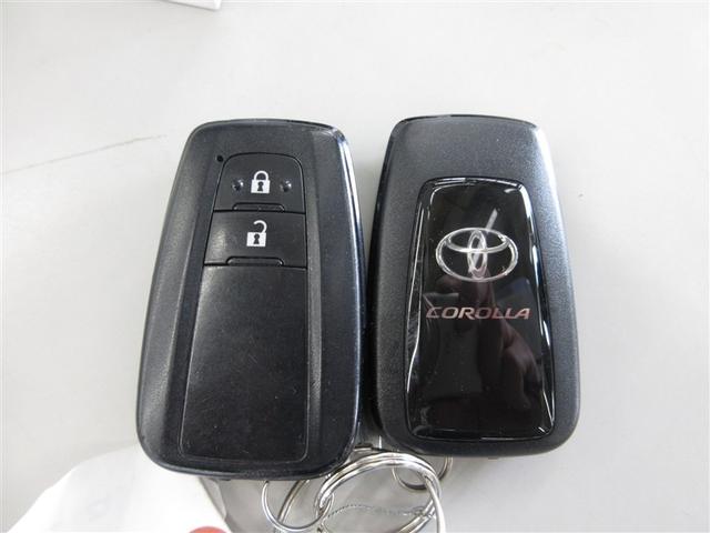 カローラツーリング Ｓ　メモリーナビ　ミュージックプレイヤー接続可　バックカメラ　衝突被害軽減システム　ＥＴＣ　ＬＥＤヘッドランプ（24枚目）