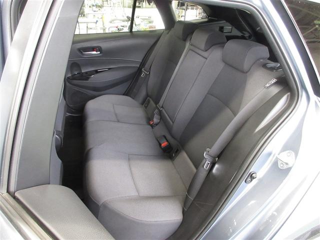 カローラツーリング Ｓ　メモリーナビ　ミュージックプレイヤー接続可　バックカメラ　衝突被害軽減システム　ＥＴＣ　ＬＥＤヘッドランプ（26枚目）