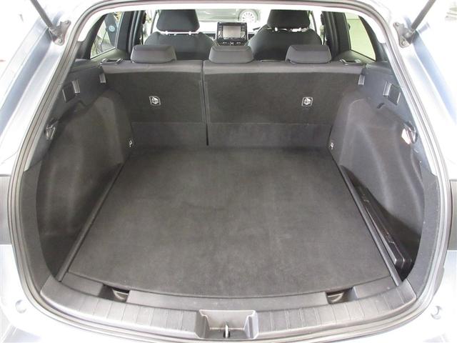 カローラツーリング Ｓ　メモリーナビ　ミュージックプレイヤー接続可　バックカメラ　衝突被害軽減システム　ＥＴＣ　ＬＥＤヘッドランプ（27枚目）