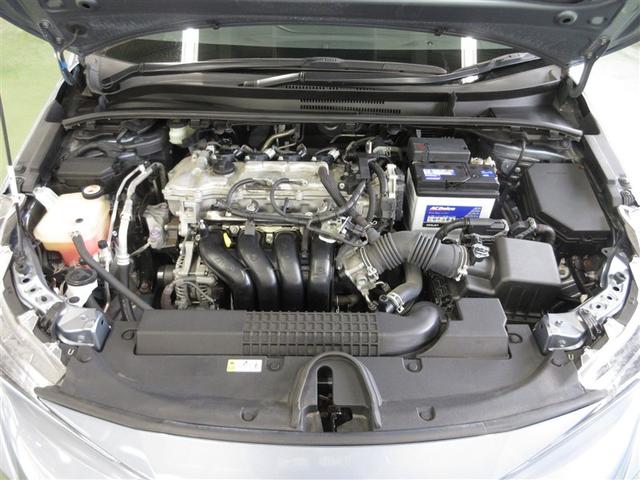 カローラツーリング Ｓ　メモリーナビ　ミュージックプレイヤー接続可　バックカメラ　衝突被害軽減システム　ＥＴＣ　ＬＥＤヘッドランプ（28枚目）