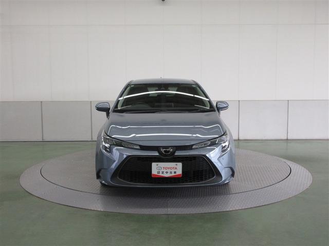 カローラツーリング Ｓ　メモリーナビ　ミュージックプレイヤー接続可　バックカメラ　衝突被害軽減システム　ＥＴＣ　ＬＥＤヘッドランプ（30枚目）