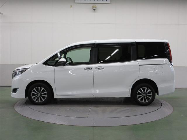 エスクァイア Ｇｉ　４ＷＤ　メモリーナビ　ミュージックプレイヤー接続可　バックカメラ　衝突被害軽減システム　ＥＴＣ　両側電動スライド　ＬＥＤヘッドランプ　乗車定員８人　記録簿（4枚目）