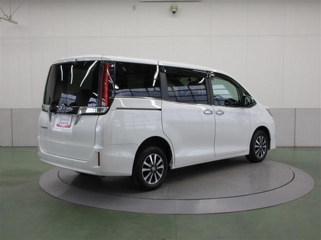 エスクァイア Ｇｉ　４ＷＤ　メモリーナビ　ミュージックプレイヤー接続可　バックカメラ　衝突被害軽減システム　ＥＴＣ　両側電動スライド　ＬＥＤヘッドランプ　乗車定員８人　記録簿（6枚目）