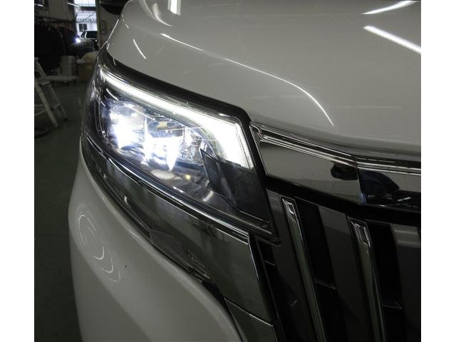 エスクァイア Ｇｉ　４ＷＤ　メモリーナビ　ミュージックプレイヤー接続可　バックカメラ　衝突被害軽減システム　ＥＴＣ　両側電動スライド　ＬＥＤヘッドランプ　乗車定員８人　記録簿（7枚目）