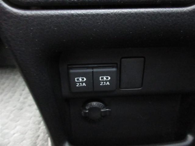 エスクァイア Ｇｉ　４ＷＤ　メモリーナビ　ミュージックプレイヤー接続可　バックカメラ　衝突被害軽減システム　ＥＴＣ　両側電動スライド　ＬＥＤヘッドランプ　乗車定員８人　記録簿（19枚目）