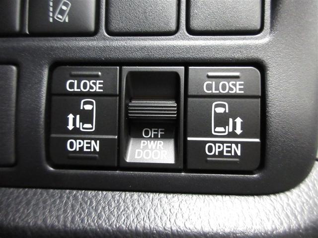 エスクァイア Ｇｉ　４ＷＤ　メモリーナビ　ミュージックプレイヤー接続可　バックカメラ　衝突被害軽減システム　ＥＴＣ　両側電動スライド　ＬＥＤヘッドランプ　乗車定員８人　記録簿（22枚目）