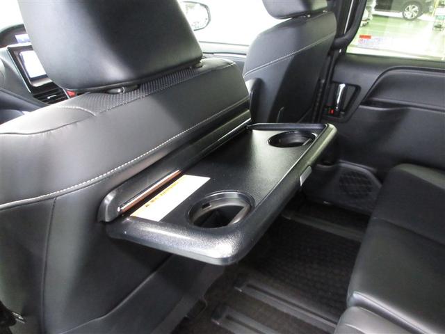 エスクァイア Ｇｉ　４ＷＤ　メモリーナビ　ミュージックプレイヤー接続可　バックカメラ　衝突被害軽減システム　ＥＴＣ　両側電動スライド　ＬＥＤヘッドランプ　乗車定員８人　記録簿（29枚目）