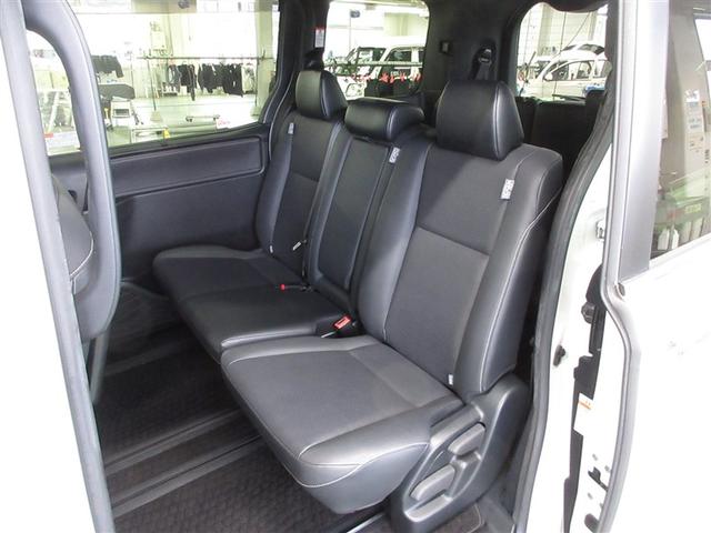 エスクァイア Ｇｉ　４ＷＤ　メモリーナビ　ミュージックプレイヤー接続可　バックカメラ　衝突被害軽減システム　ＥＴＣ　両側電動スライド　ＬＥＤヘッドランプ　乗車定員８人　記録簿（30枚目）