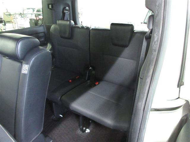 エスクァイア Ｇｉ　４ＷＤ　メモリーナビ　ミュージックプレイヤー接続可　バックカメラ　衝突被害軽減システム　ＥＴＣ　両側電動スライド　ＬＥＤヘッドランプ　乗車定員８人　記録簿（31枚目）