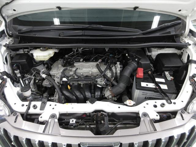 エスクァイア Ｇｉ　４ＷＤ　メモリーナビ　ミュージックプレイヤー接続可　バックカメラ　衝突被害軽減システム　ＥＴＣ　両側電動スライド　ＬＥＤヘッドランプ　乗車定員８人　記録簿（33枚目）