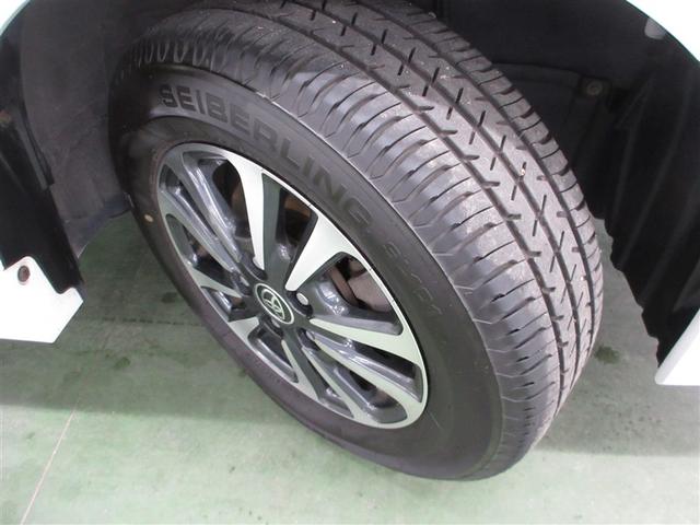 エスクァイア Ｇｉ　４ＷＤ　メモリーナビ　ミュージックプレイヤー接続可　バックカメラ　衝突被害軽減システム　ＥＴＣ　両側電動スライド　ＬＥＤヘッドランプ　乗車定員８人　記録簿（34枚目）