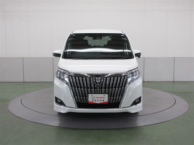 エスクァイア Ｇｉ　４ＷＤ　メモリーナビ　ミュージックプレイヤー接続可　バックカメラ　衝突被害軽減システム　ＥＴＣ　両側電動スライド　ＬＥＤヘッドランプ　乗車定員８人　記録簿（35枚目）