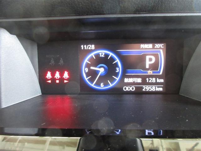 ルーミー カスタムG 4WD フルセグ ミュージックプレイヤー接続可 バックカメラ 衝突被害軽減システム ETC 両側電動スライド LEDヘッドランプ アイドリングストップ(13枚目)