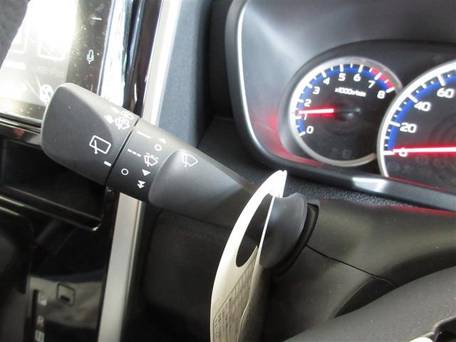 ルーミー カスタムG 4WD フルセグ ミュージックプレイヤー接続可 バックカメラ 衝突被害軽減システム ETC 両側電動スライド LEDヘッドランプ アイドリングストップ(25枚目)