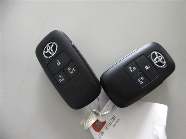 ルーミー カスタムG 4WD フルセグ ミュージックプレイヤー接続可 バックカメラ 衝突被害軽減システム ETC 両側電動スライド LEDヘッドランプ アイドリングストップ(28枚目)