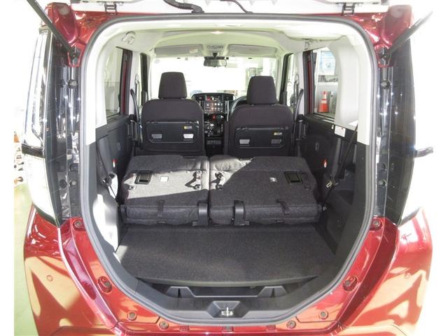 ルーミー カスタムG 4WD フルセグ ミュージックプレイヤー接続可 バックカメラ 衝突被害軽減システム ETC 両側電動スライド LEDヘッドランプ アイドリングストップ(32枚目)