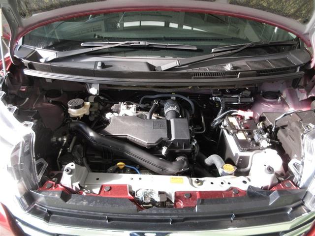 ルーミー カスタムG 4WD フルセグ ミュージックプレイヤー接続可 バックカメラ 衝突被害軽減システム ETC 両側電動スライド LEDヘッドランプ アイドリングストップ(33枚目)