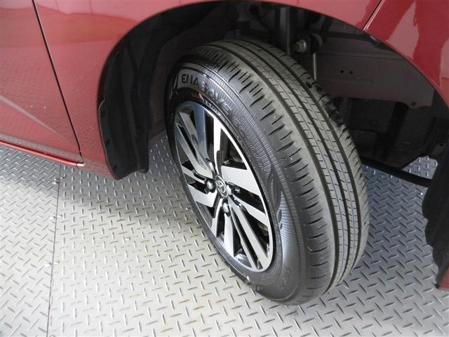 ルーミー カスタムG 4WD フルセグ ミュージックプレイヤー接続可 バックカメラ 衝突被害軽減システム ETC 両側電動スライド LEDヘッドランプ アイドリングストップ(34枚目)