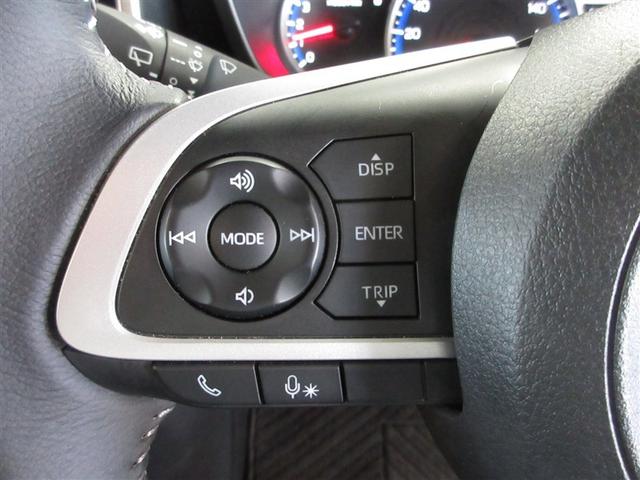 ルーミー カスタムG ワンセグ メモリーナビ ミュージックプレイヤー接続可 バックカメラ 衝突被害軽減システム 両側電動スライド LEDヘッドランプ ウオークスルー ワンオーナー 記録簿 アイドリングストップ(10枚目)