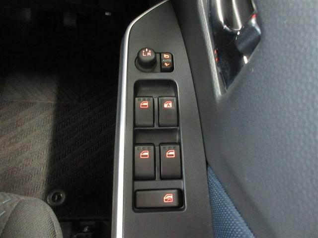 ルーミー カスタムG ワンセグ メモリーナビ ミュージックプレイヤー接続可 バックカメラ 衝突被害軽減システム 両側電動スライド LEDヘッドランプ ウオークスルー ワンオーナー 記録簿 アイドリングストップ(19枚目)