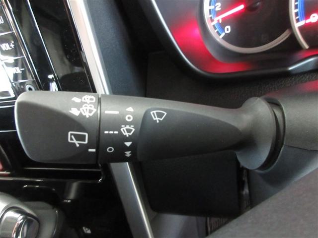 ルーミー カスタムG ワンセグ メモリーナビ ミュージックプレイヤー接続可 バックカメラ 衝突被害軽減システム 両側電動スライド LEDヘッドランプ ウオークスルー ワンオーナー 記録簿 アイドリングストップ(20枚目)