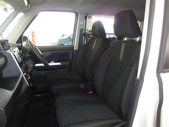 ルーミー カスタムG ワンセグ メモリーナビ ミュージックプレイヤー接続可 バックカメラ 衝突被害軽減システム 両側電動スライド LEDヘッドランプ ウオークスルー ワンオーナー 記録簿 アイドリングストップ(23枚目)