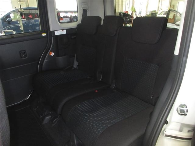 ルーミー カスタムG ワンセグ メモリーナビ ミュージックプレイヤー接続可 バックカメラ 衝突被害軽減システム 両側電動スライド LEDヘッドランプ ウオークスルー ワンオーナー 記録簿 アイドリングストップ(24枚目)