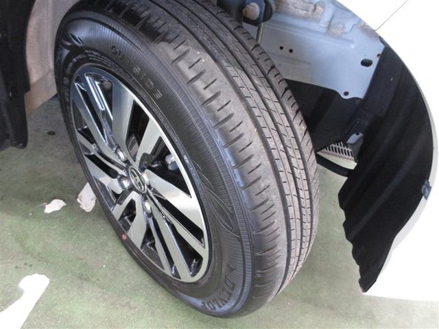 ルーミー カスタムG ワンセグ メモリーナビ ミュージックプレイヤー接続可 バックカメラ 衝突被害軽減システム 両側電動スライド LEDヘッドランプ ウオークスルー ワンオーナー 記録簿 アイドリングストップ(27枚目)