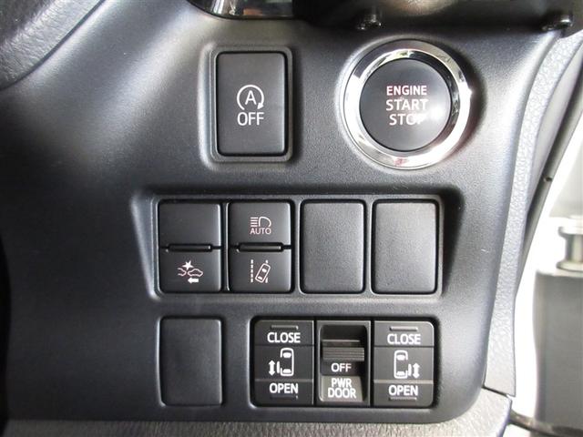 ヴォクシー ＺＳ　煌ＩＩＩ　４ＷＤ　フルセグ　メモリーナビ　ＤＶＤ再生　ミュージックプレイヤー接続可　バックカメラ　衝突被害軽減システム　ＥＴＣ　両側電動スライド　ＬＥＤヘッドランプ　ウオークスルー　乗車定員７人　３列シート（19枚目）