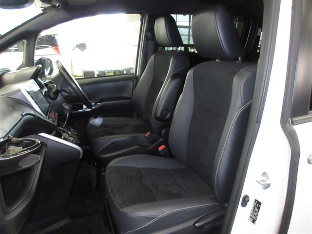 ヴォクシー ＺＳ　煌ＩＩＩ　４ＷＤ　フルセグ　メモリーナビ　ＤＶＤ再生　ミュージックプレイヤー接続可　バックカメラ　衝突被害軽減システム　ＥＴＣ　両側電動スライド　ＬＥＤヘッドランプ　ウオークスルー　乗車定員７人　３列シート（25枚目）