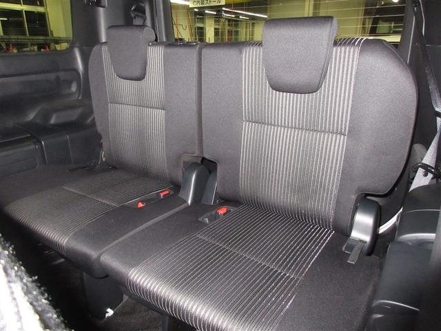 ヴォクシー ＺＳ　煌ＩＩ　ワンセグ　メモリーナビ　ミュージックプレイヤー接続可　バックカメラ　衝突被害軽減システム　ＥＴＣ　両側電動スライド　ＬＥＤヘッドランプ　乗車定員７人　３列シート　ワンオーナー　アイドリングストップ（23枚目）